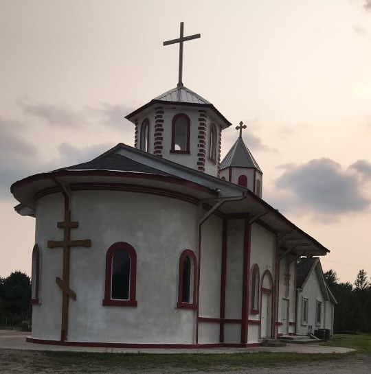 Explore Orthodoxy